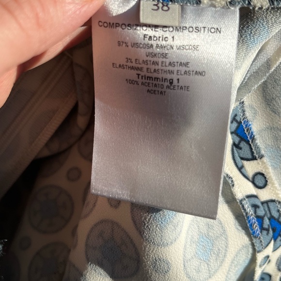 Stella McCartney dress - Picture 6 of 8